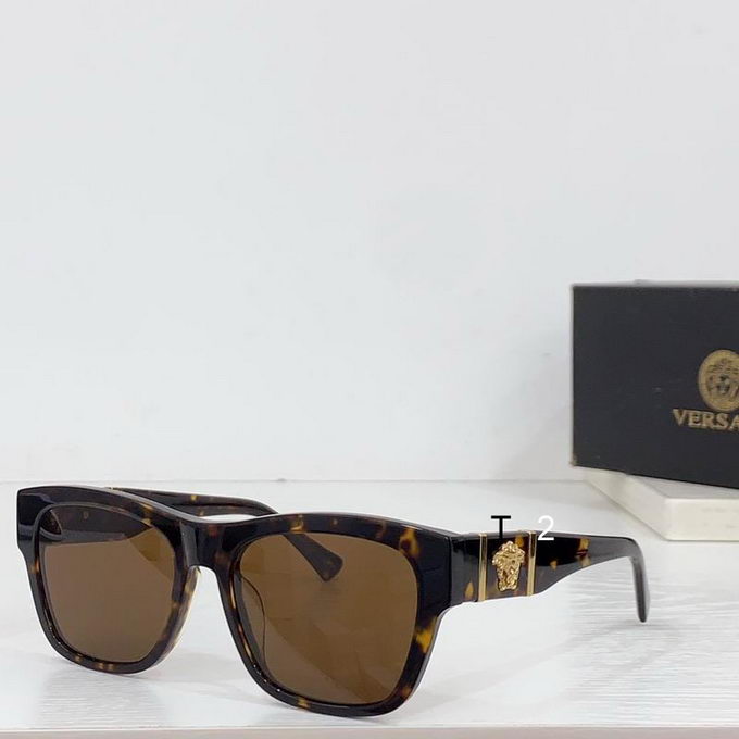 Versace Sunglasses ID:20240804-582